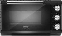 Caso 731.2970.00, Caso Design TO 20 (731.2970.00) Schwarz