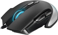 Rapoo 16665, Rapoo Laser Gaming Mouse V310 (Kabelgebunden) (16665) Schwarz
