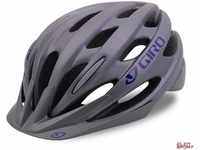 Giro GR-7075636, Giro Verona Helmet (50 - 57 cm) Grau