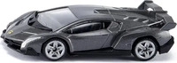 Siku 1485, Siku Lamborghini Veneno (1485) Grau/Blau
