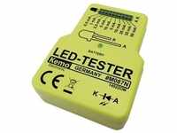 Kemo LED-Tester, Entwicklungsboard + Kit