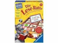 Ravensburger 60524956, Ravensburger Die Lese-Ratte (Deutsch)