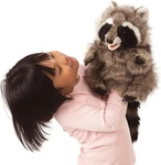 Folkmanis 3075, Folkmanis Waschb&auml;r (3075)