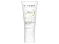 Bioderma, Gesichtscreme, Sebium Global Cover (30 ml, Gesichtscrème)
