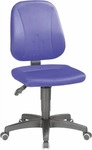 Bimos 228213, Bimos Format 4016849546360 - Stuhl Unitec 2 Stoff blau9653-ci02 (44 -