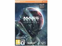 Electronic Arts 1026757, Electronic Arts EA Games Mass Effect Andromeda (PC, IT)