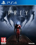Bethesda 1164325, Bethesda Prey (AUS) (PS4) (1164325)