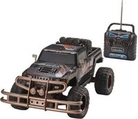 Revell 24629, Revell Bull Scout (24629) Schwarz/Grau/Braun