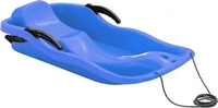 Prosperplast 102462, Prosperplast Race (102462) Blau
