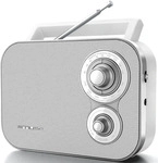 Muse M051RW, Muse M-051 RW (FM) (M051RW) Weiss