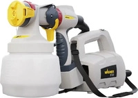 Wagner SprayTech 2361524, Wagner SprayTech Wagner Wall Sprayer W 450 (2361524) Weiss