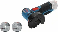 Bosch Professional 06019F2000, Bosch Professional GWS 12V-76 (76 mm) (06019F2000)