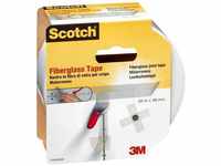 Scotch 47035048, Scotch Fugenband (48 mm, 50 m, 1 Stück) Weiss