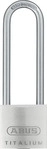 Abus 79469, Abus 64TI/30HB60 Lock-Tag (79469) Silber