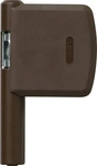 Abus 24487, Abus FAS101 B EK (24487) Braun
