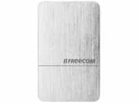 Freecom 56394, Freecom EXT MSSD512GB MAXX (512 GB) Silber