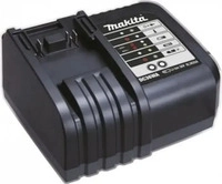 Makita 195471-5, Makita Ladeger&auml;t Lithium-Ion 36V (36 V) (195471-5) Schwarz