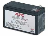 APC RBC35, APC Battery Cartridge