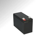 Abus BT2070, Abus BT2070 - Plombierte Bleis&auml;ure (VRLA) - 12 V - Mehrfarben - 7000