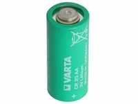 Varta Batterie CR2/3AA, 6237 CR 2/3 AA (1 Stk., CR2, 1350 mAh), Batterien + Akkus