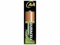 Duracell 42401, Duracell Rechargeable batteries DURACELL AA, 2500 mAh, 2 pcs. (2