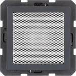Berker 474520, Berker Schuko-Steckdose (474520) Weiss