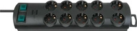 Brennenstuhl 1153300120, Brennenstuhl Primera Line (10x, CEE 7/3, 2 m) (1153300120)