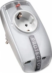 Dehn 909321, Dehn S&Ouml;HNE &Uuml;S-Adapter DEHNprotector DPRO 230 LAN100 (909321) Weiss