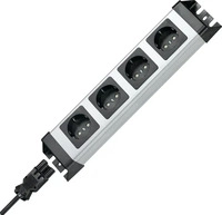 Kopp 226320016, Kopp Powerversal (4x) (226320016) Weiss