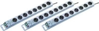 Brennenstuhl 1153340338, Brennenstuhl Super-Solid (8x, CEE 7/3, 2.50 m) (1153340338)