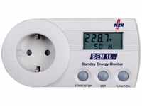 NZR SEM 16+ Energy-Monitor (20023286)