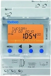 Theben 6410100, Theben TR 641 top2 (6410100) Grau/Blau