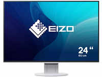 Eizo EV2456 (1920 x 1200 Pixel, 24 ") (6078831) Weiss