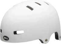 Bell BEL-7078874, Bell Local (51 - 55 cm) (BEL-7078874) Weiss