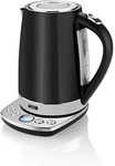 ETA ETA158790000, ETA Isabela (1.70 l) (ETA158790000) Schwarz