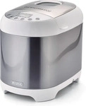 Ariete 00C013300AR0, Ariete 133 Brotbackmaschine (00C013300AR0) Grau
