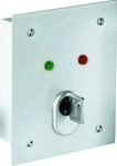 Abus SE1100, Abus UP-Schl&uuml;sselschalter (SE1100)