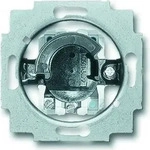 Busch-Jaeger 2CKA001101A0914, Busch-Jaeger Einsatz (2CKA001101A0914) Weiss