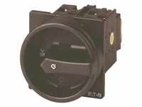 Eaton, Mobiler Stromverteiler, Main switch, 2-pole, 20 A, flush mountin