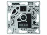 Honeywell, Lichtschalter + Storenschalter, PEHA by 1 Stück Einsatz Dimmer