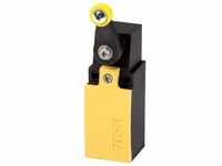 Eaton Positionsschalter, Taster + Schalter, Gelb, Schwarz