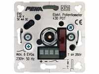 Peha, Lichtschalter + Storenschalter, Elektronis.Potentiometer