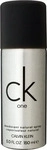 Calvin Klein 15502110001, Calvin Klein CK One (Spray, 150 ml) (15502110001),