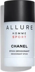 Chanel 123700, Chanel Allure Homme Sport (Stick, 60 g) (123700)