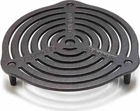 Petromax gr-s, Petromax Stapelrost (gr-s) Schwarz
