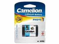 Camelion 2CR5-BP1 (1 Stk., 1400 mAh), Batterien + Akkus