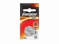Energizer 2430 - Batterie CR2430 - Li - 285 mAh (CR2430, 285 mAh), Batterien + Akkus