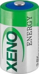 XenoEnergy 23500, XenoEnergy 1/2 AA (Mignon)/ER14252 (XL-050F) Batterie -