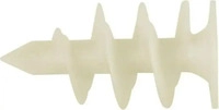 Fischer 578418, Fischer D&auml;mmstoffd&uuml;bel FID 50 K (578418) Grau