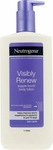Neutrogena Norwegian Formula Visibly Renew (K&ouml;rperlotion, 400 ml) (3574661199283),